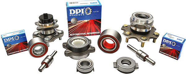 Dpi bearings подшипник